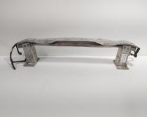 Intaritura bara fata, Audi A4 Avant (8K5, B8), 1.8 TFSI, CABB (id:701675)