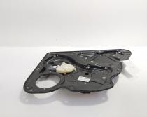Macara cu motoras usa dreapta spate, VW Passat Variant (365) (id:700808)