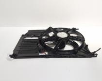 Electroventilator, cod 8645861, Mini Cooper S (F55), 2.2 benz, B48A20A (id:700830)
