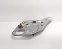 Macara manuala usa dreapta spate, Seat Ibiza 4 (6L1) (id:701169)