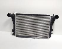 Radiator intercooler, cod 3C0145805AD, VW Passat Variant (3C5), 2.0 TDI, BMR (id:701203)