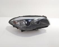 Far dreapta cu lupa, Bmw 5 Touring (F11) vol pe dreapta (id:701655)