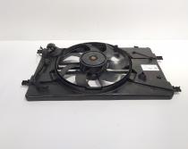 Electroventilator, cod 13250341, Opel Astra J Combi 2.0 CDTI, A20DTH (id:701530)