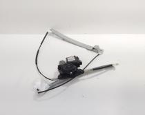 Macara cu motoras usa dreapta fata, Seat Exeo (3R2) (id:701666)