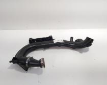Tub intercooler, cod AV61-9C623-B, Ford Kuga I 2.0 TDCI, UFDA (id:700921)