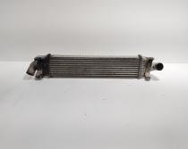 Radiator intercooler, Ford Focus 2 (DA) 1.6 TDCI, G8DA (id:701638)
