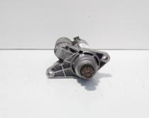 Electromotor, cod 02T911023S, Seat Ibiza 5 (6J5), 1.4 benz, BXW, 5 vit man (id:701746)