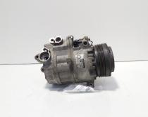 Compresor clima, cod 6917866, Bmw X5 (E53) 3.0 diesel, 306D1 (id:701163)