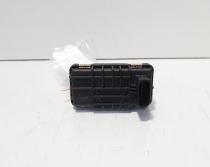 Actuator turbosuflanta, cod 6NW008412, Ford Focus 2 (DA) 1.8 TDCI, KKDA (id:697885)