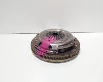 Volanta masa simpla cu placa presiune, cod 03D105271, Vw Polo (6R) 2.0 benz, CGP, 5 vit man (id:394670)