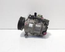 Compresor clima, cod 4F0260805AG, Audi A4 (8D2, B5) 2.7 TDI, BPP (id:653176)