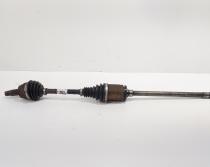Planetara dreapta fata, cod 755394605, Bmw X5 (E70), 3.0 diesel, 306D3 (id:701659)