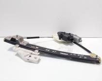 Macara cu motoras usa dreapta spate, Seat Leon (5F1) (id:701629)