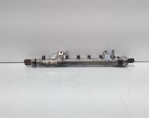 Rampa injectoare cu senzori, cod 03L130089B, VW Golf 6 (5K1), 1.6 TDI, CAY (id:701709)
