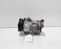Compresor clima, cod 51883101, Fiat 500, 1.3 M-JET (id:701727)