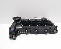 Capac culbutori, cod 55598449, Opel Astra K Combi 1.6 CDTI, B16DTH (id:701742)