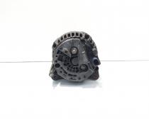 Alternator 140A Bosch, cod 06F903023F, Seat Altea (5P1), 1.6 TDI, CAY (id:701708)
