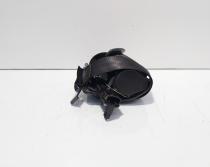 Centura stanga fata cu capsa, cod 8P4857705C, Audi A3 Sportback (8PA) (id:701656)