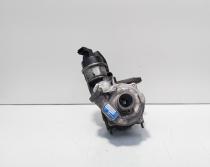 Turbosuflanta, cod GM55233062, Fiat Grande Punto (199), 1.3 M-JET, 199B4000 (id:701725)