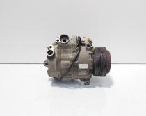 Compresor clima, cod 6452-9121762-04, Bmw X5 (E70) 3.0 diesel, 306D3 (id:701660)