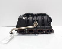 Galerie admisie cu clapete, cod 55559829, Opel Astra H, 1.4 benz, Z14XEP (id:701528)