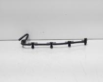 Rampa retur injectoare, Audi A4 (8K2, B8) 2.0 TDI, CAG (id:701526)