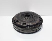 Volanta masa dubla cu placa presiune, Opel Astra J, 1.7 CDTI, A17DTR, 6 vit man (id:701740)