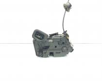 Broasca usa stanga spate, cod 5K4839015R, Seat Leon ST Combi (5F8) (id:701563)