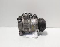 Compresor clima, cod 6805070-02, Bmw X6 (F16, F86) 3.0 diesel, N57D30A (id:701792)