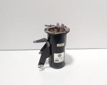 Carcasa filtru combustibil, cod 3C0127400D, Vw Passat Variant (3C5) 2.0 TDI, BMP (id:701443)