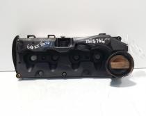 Capac culbutori, cod 03L103469C, Seat Leon (1P1) 1.6 TDI, CAY (id:701437)