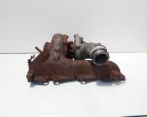 Turbosuflanta, Opel Vectra C, 1.9 CDTI, Z19DTH (id:700935)