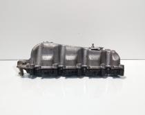 Galerie admisie cu clapete, cod 03L129711E, Audi A4 (8K2, B8) 2.0 TDI, CAH (id:701465)