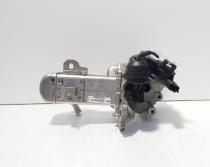 EGR cu racitor gaze, cod 30725888, Ford Kuga I, 2.0 TDCI, UFMA (id:700917)
