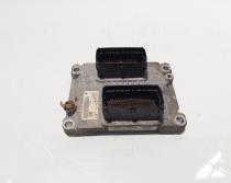 Calculator motor ECU, cod GM55558787, Opel Astra H 1.4 benz, Z14XEP (id:701511)