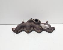 Galerie evacuare, Opel Astra J, 1.7 CDTI, A17DTR (id:694294)