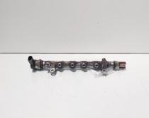 Rampa injectoare cu senzori, cod 03L130089P, Vw Golf 6 (5K1) 2.0 TDI, CFF (id:701479)