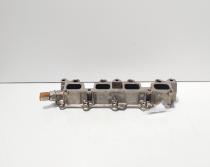 Rampa injectoare cu senzor, cod GK284AHB, Skoda Octavia 2 (1Z3) 1.4 TSI, CAXA (id:701495)