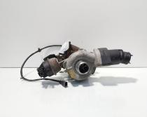 Turbosuflanta, cod 03L145701A, Audi A4 (8K2, B8) 2.0 TDI, CAH (id:701514)