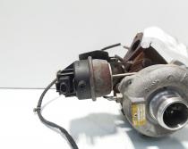 Supapa turbo electrica, Audi A4 (8K2, B8) 2.0 TDI, CAH (id:701515)
