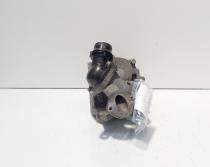 Pompa apa cu senzor, cod 55490715, Opel Astra K Combi, 1.6 CDTI, B16DTH (id:701808)