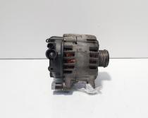 Alternator Valeo, Peugeot 308 SW, 1.6 HDI, 9HP (id:701835)