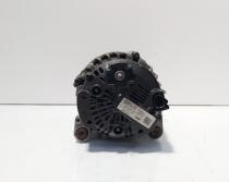 Alternator 140A Valeo, cod 03G903016G, Audi A4 Avant (8K5, B8) 2.0 TDI, CAG (id:701523)