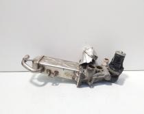 Racitor gaze cu egr, cod 03L131512CF, VW Golf 6 (5K1), 1.6 TDI, CAY (id:701816)