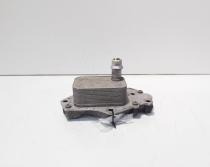 Suport racitor ulei, cod 55599943, Opel Astra K Combi, 1.6 CDTI, B16DTH (id:701809)