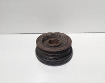 Fulie motor, cod 7793593, Bmw X5 (E70) 3.0 diesel, 306D3 (id:701574)