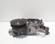 Pompa ulei, cod GM55556428, Opel Vectra C, 1.8 benz, Z18XER (id:701033)