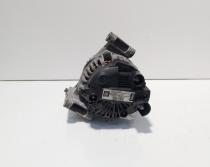 Alternator 75A Valeo, cod GM13117278, Opel Combo 1.3 CDTI, Z13DTJ (id:701599)