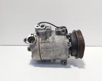 Compresor clima Denso, cod 447220-8184, Skoda Superb I (3U4) 1.9 TDI, BSV (id:701597)