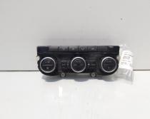 Display climatronic, cod 3AA907044BA, Vw Passat Variant (365) (id:701772)
